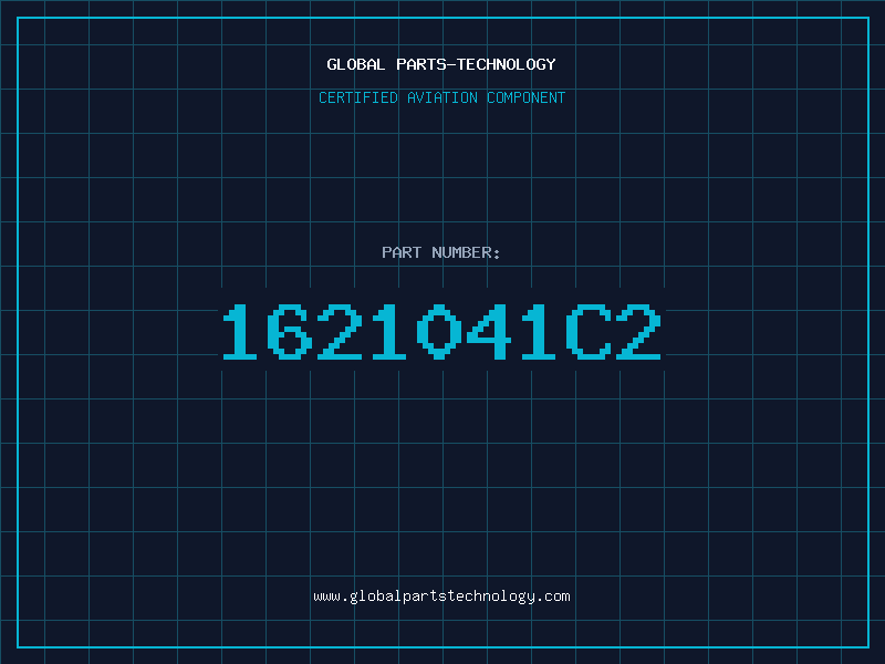 Aviation Part 1621041C2