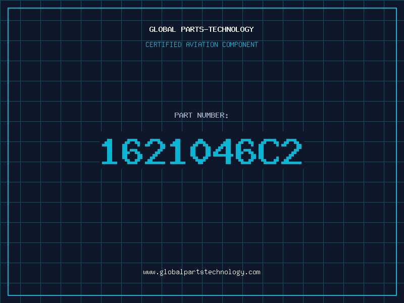 Aviation Part 1621046C2