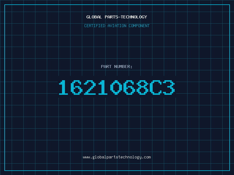 Aviation Part 1621068C3