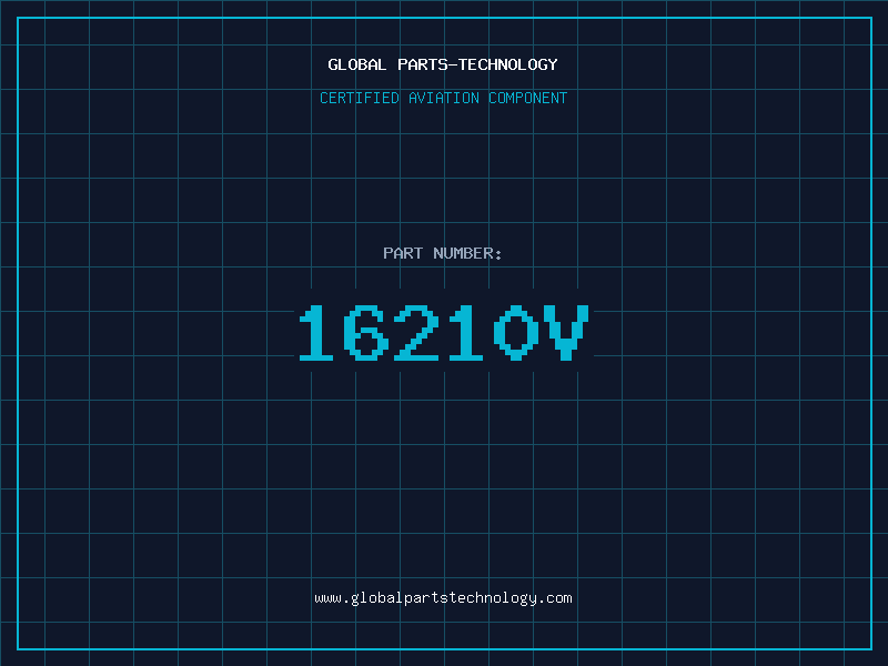 Aviation Part 16210V