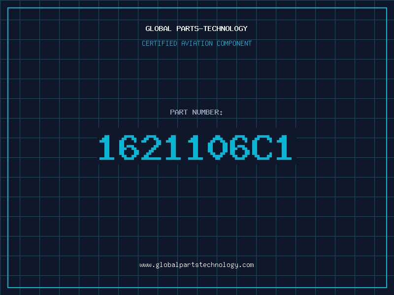 Aviation Part 1621106C1