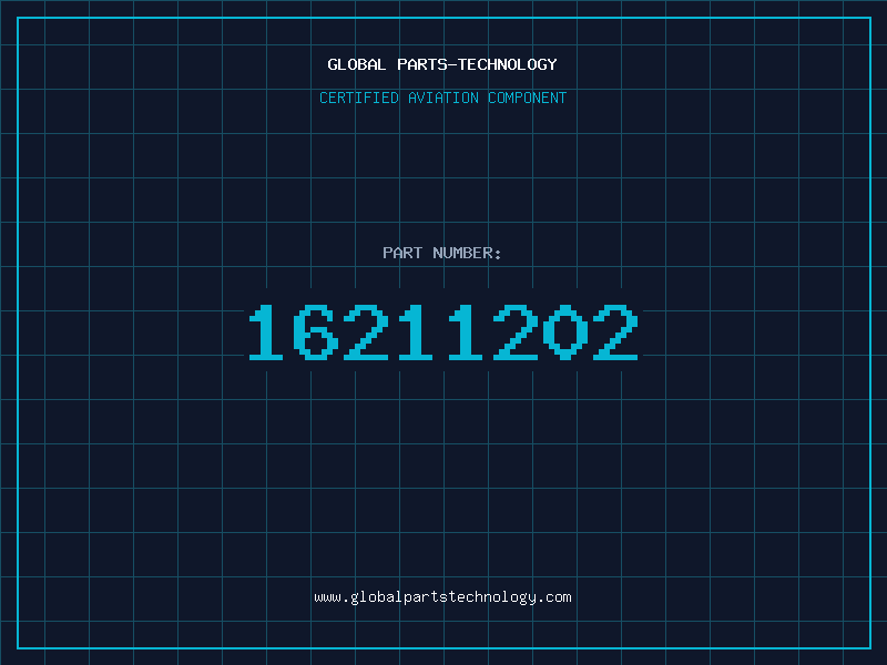 Aviation Part 16211202