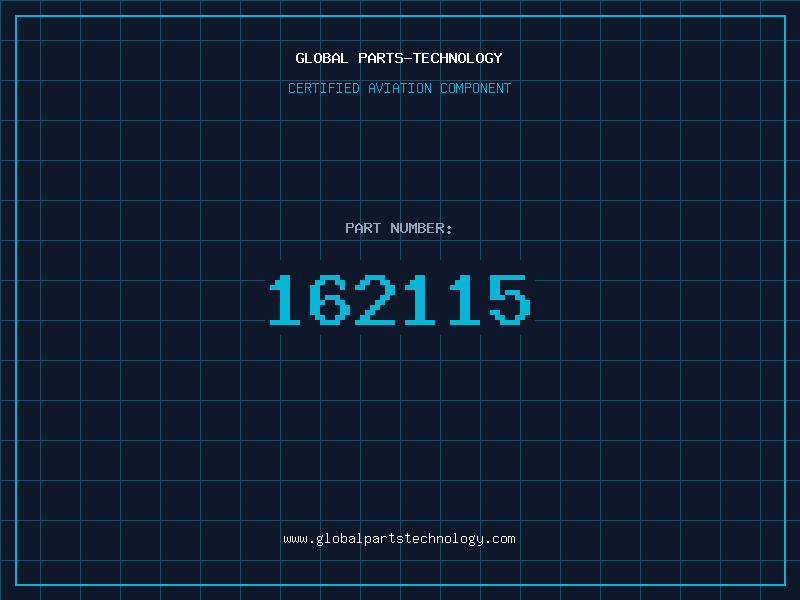 Aviation Part 162115