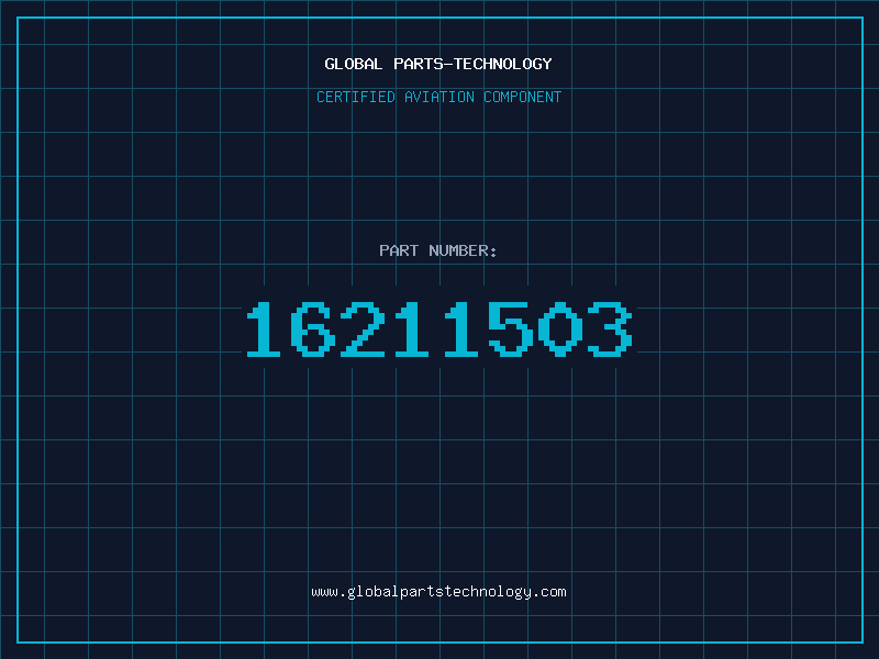 Aviation Part 16211503