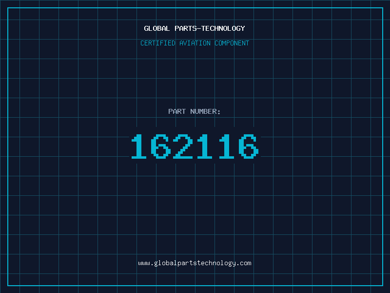 Aviation Part 162116