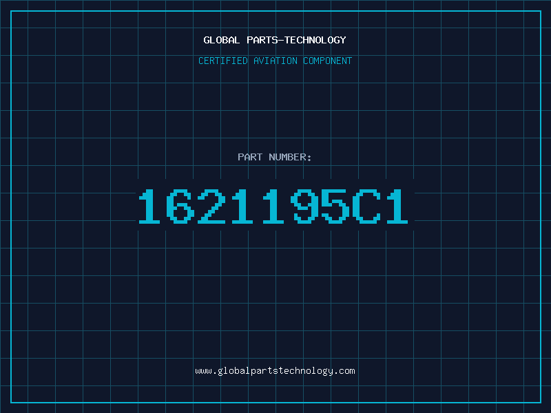 Aviation Part 1621195C1