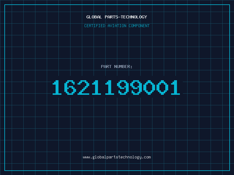 Aviation Part 1621199001