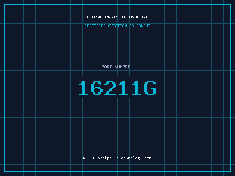 Aviation Part 16211G