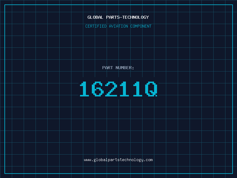 Aviation Part 16211Q