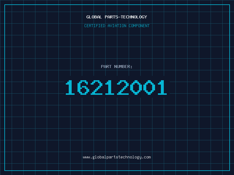 Aviation Part 16212001
