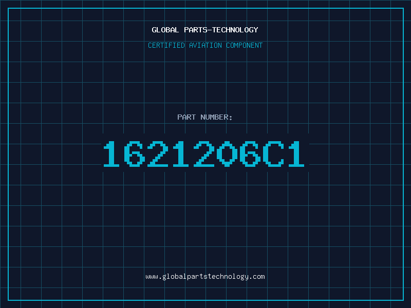 Aviation Part 1621206C1