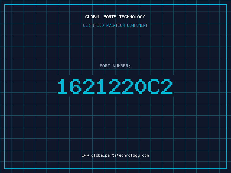 Aviation Part 1621220C2