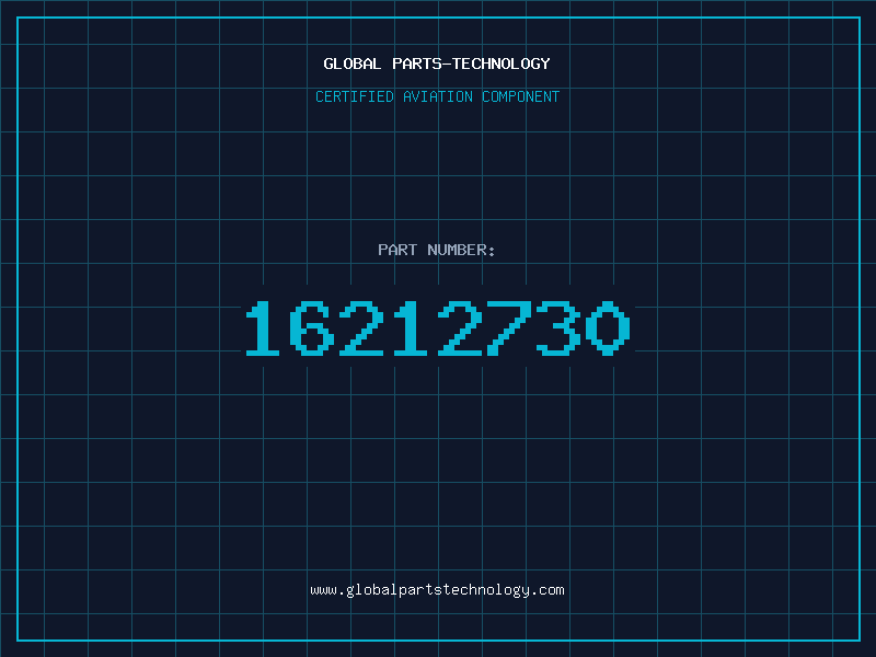 Aviation Part 16212730