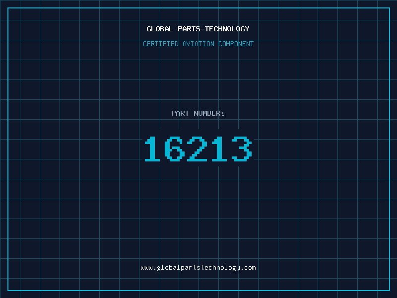 Aviation Part 16213