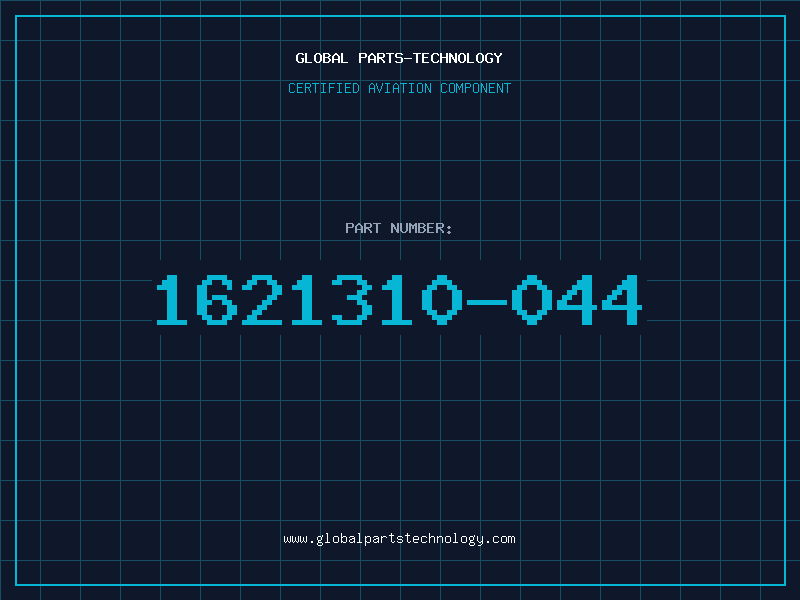 Aviation Part 1621310-044