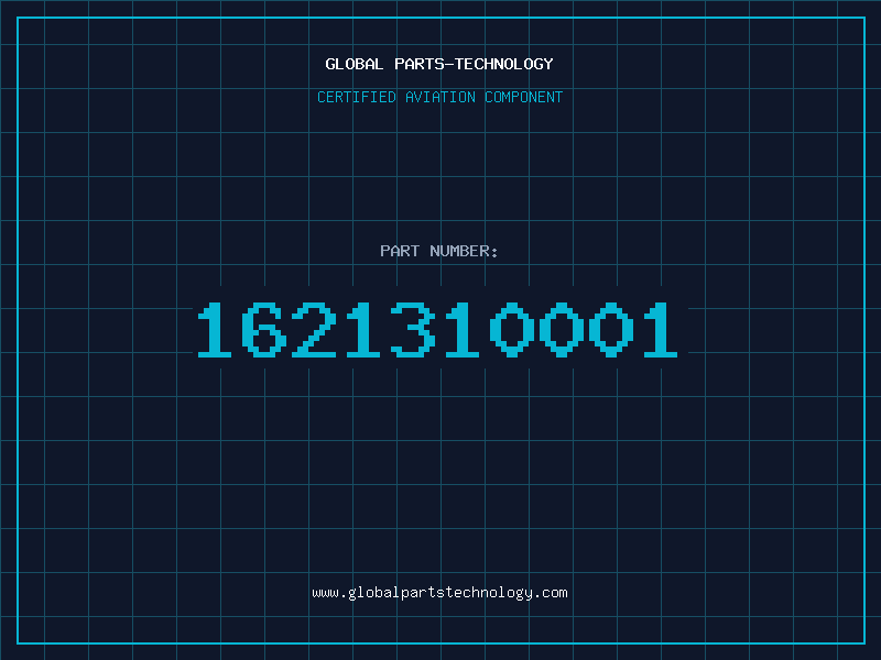 Aviation Part 1621310001