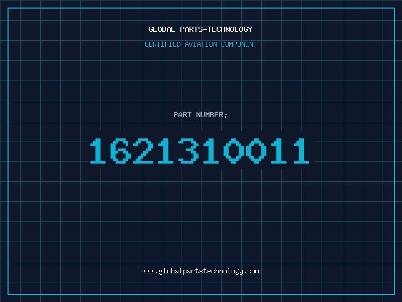 Aviation Part 1621310011