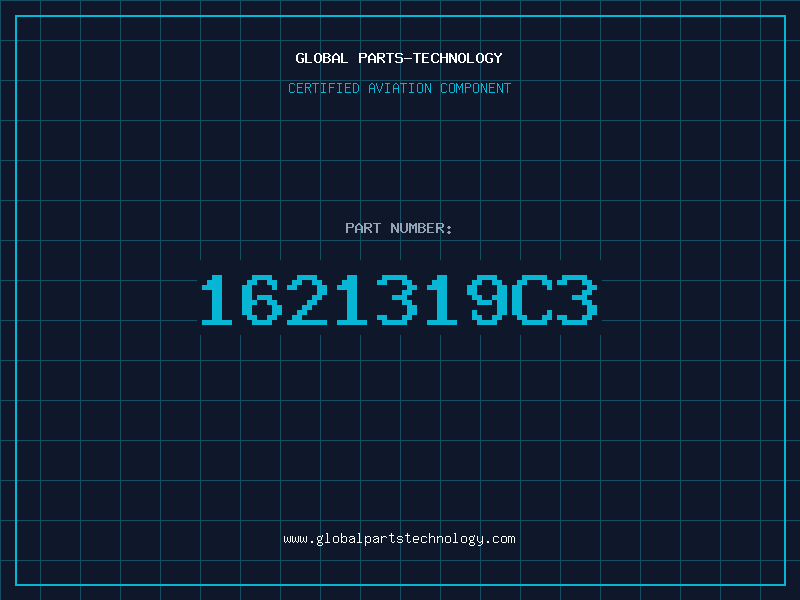 Aviation Part 1621319C3