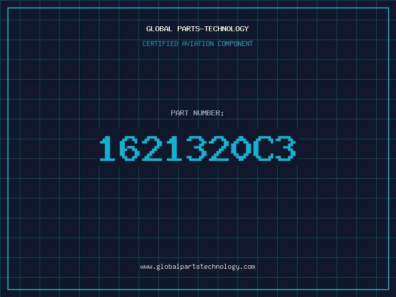 Aviation Part 1621320C3