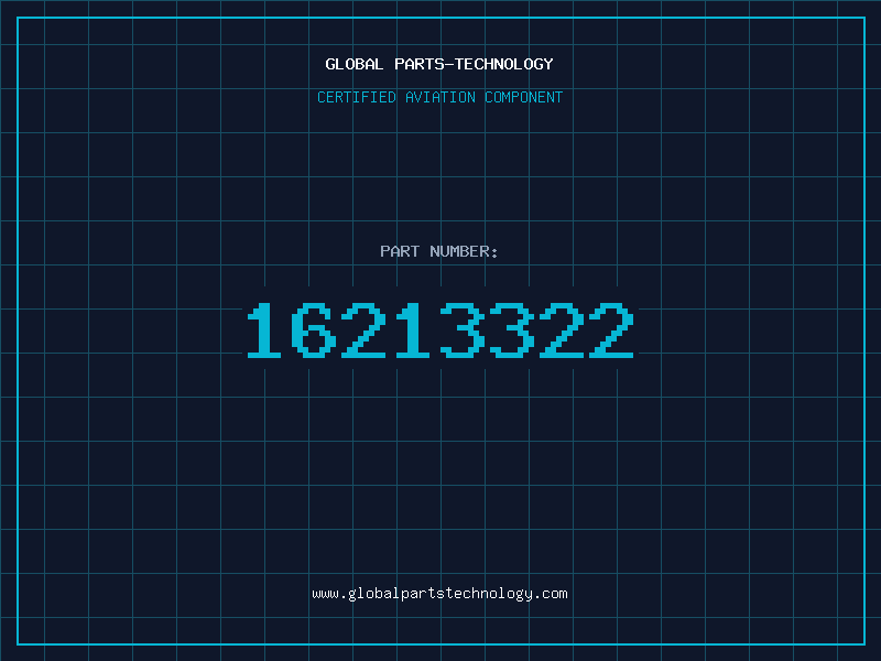 Aviation Part 16213322