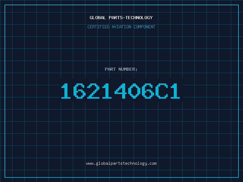 Aviation Part 1621406C1