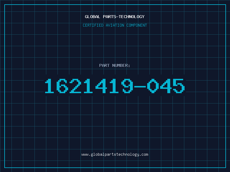 Aviation Part 1621419-045