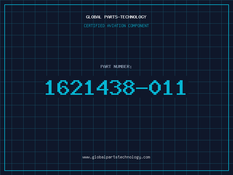 Aviation Part 1621438-011
