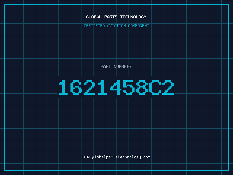 Aviation Part 1621458C2