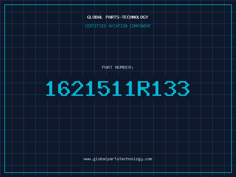 Aviation Part 1621511R133