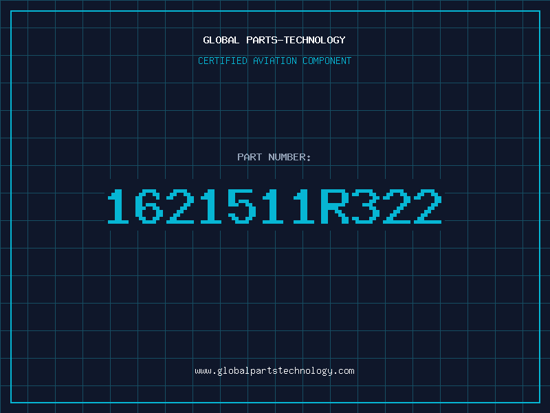 Aviation Part 1621511R322