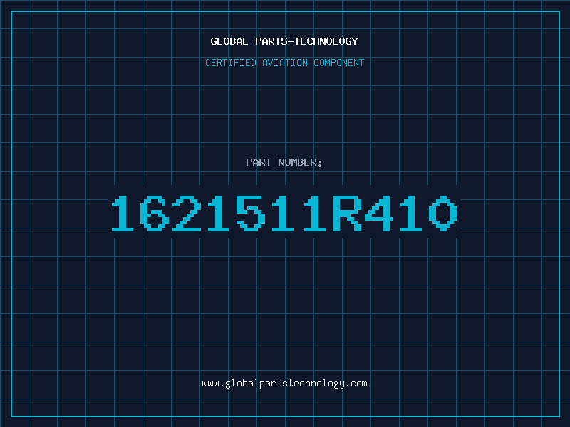 Aviation Part 1621511R410