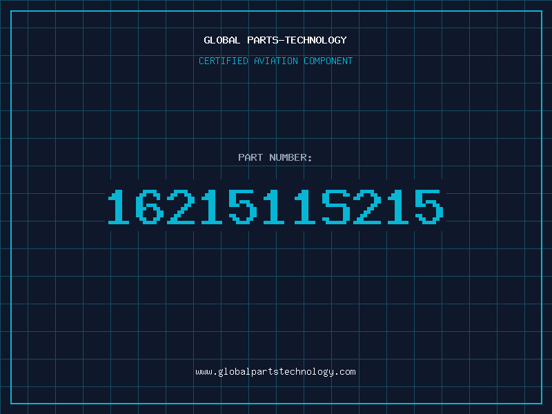 Aviation Part 1621511S215