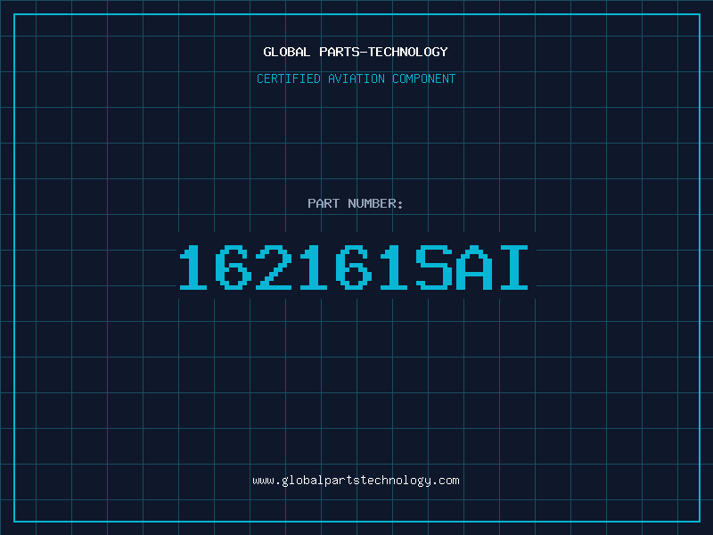 Aviation Part 162161SAI