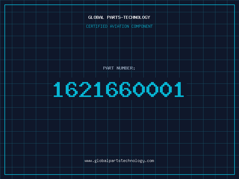 Aviation Part 1621660001