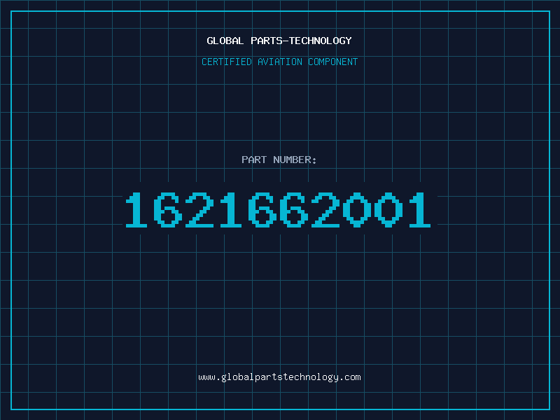 Aviation Part 1621662001