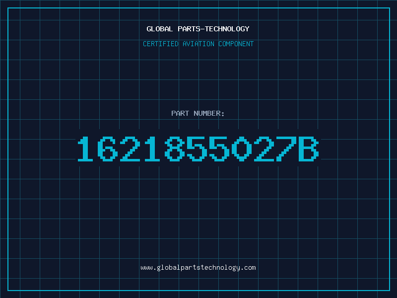 Aviation Part 1621855027B