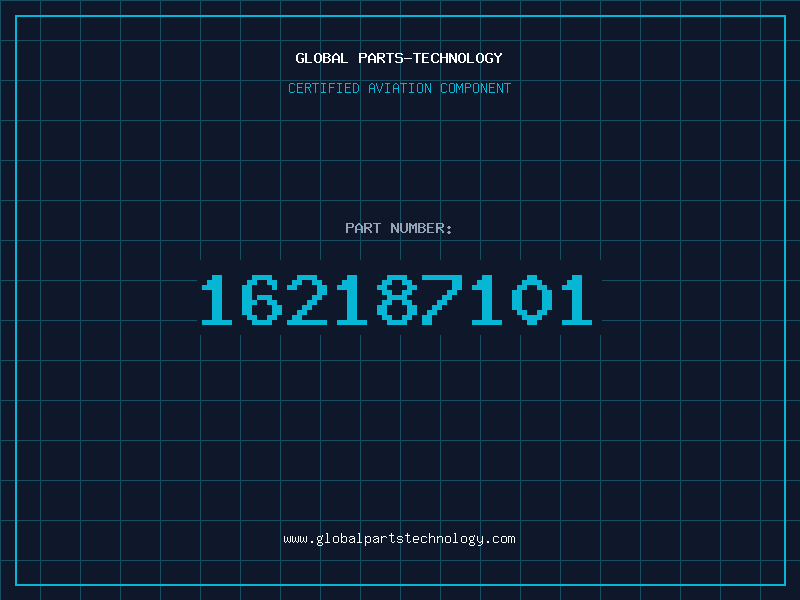 Aviation Part 162187101