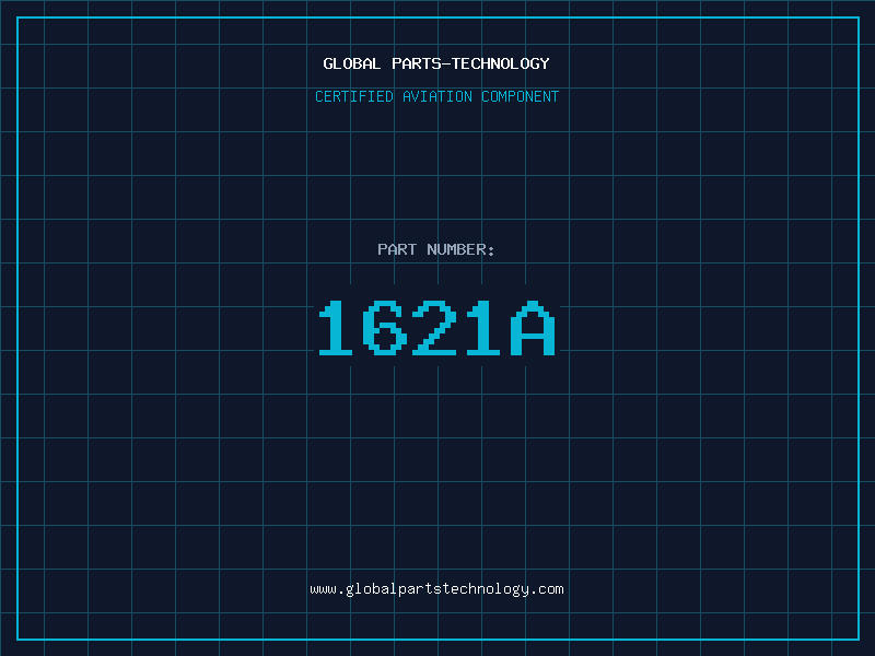 Aviation Part 1621A