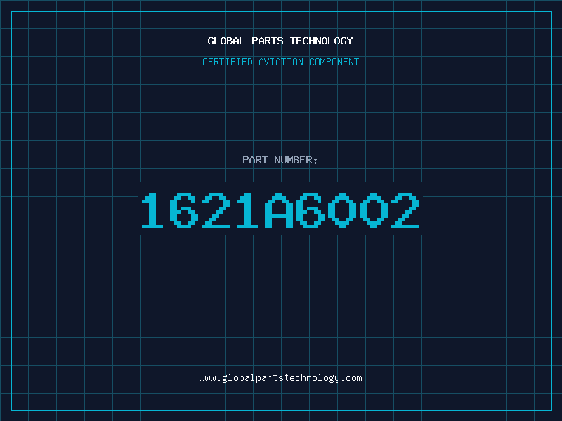 Aviation Part 1621A6002