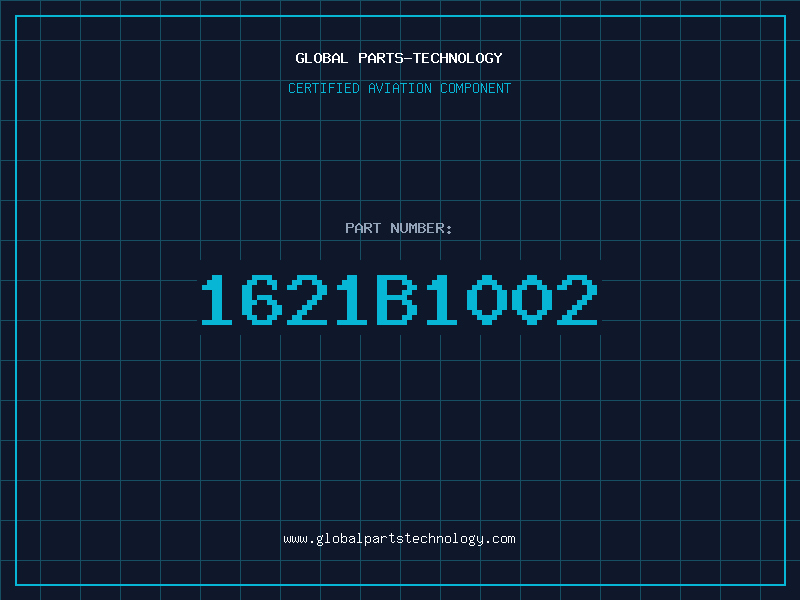 Aviation Part 1621B1002