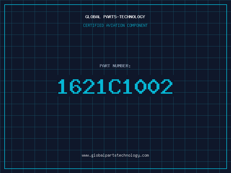 Aviation Part 1621C1002