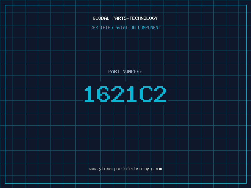 Aviation Part 1621C2