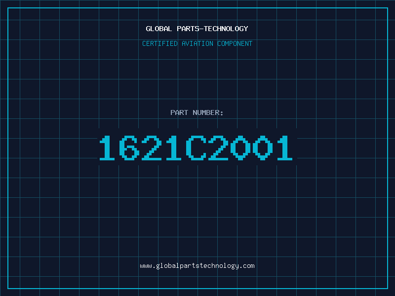 Aviation Part 1621C2001