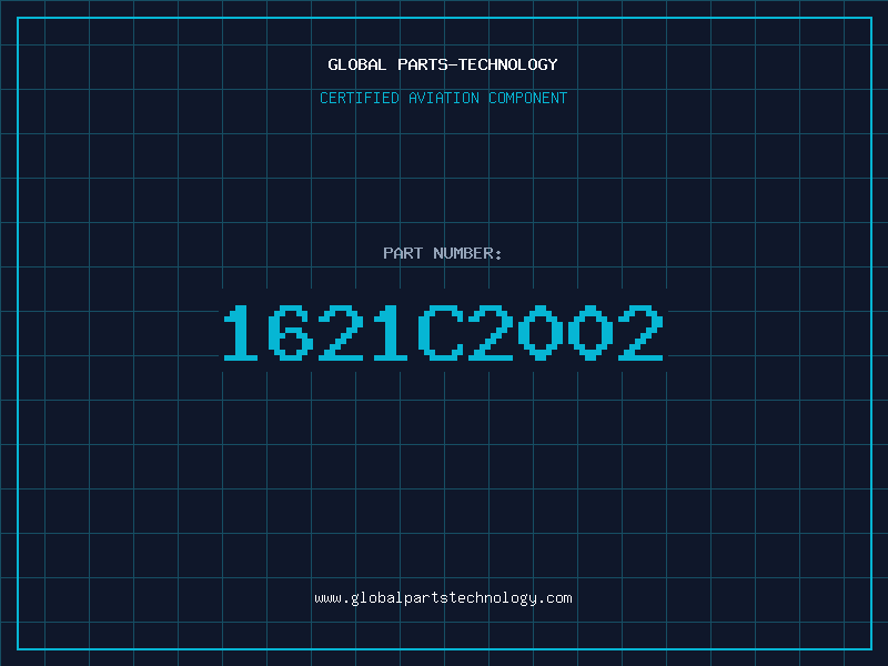 Aviation Part 1621C2002