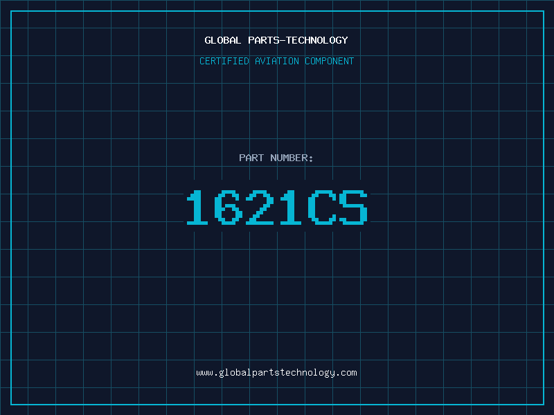 Aviation Part 1621CS