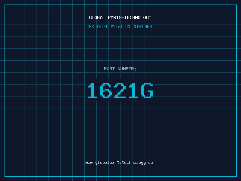Aviation Part 1621G