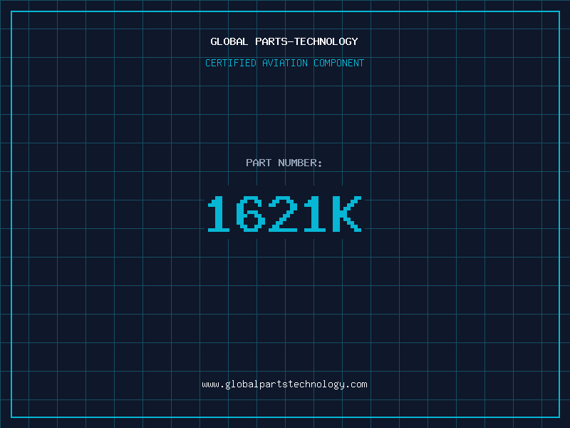Aviation Part 1621K