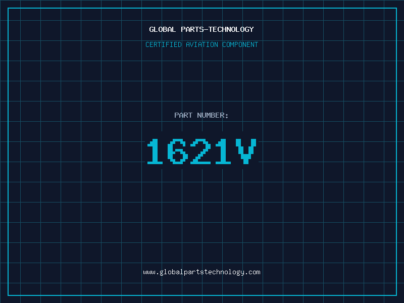 Aviation Part 1621V
