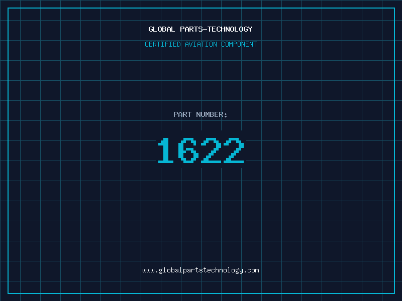 Aviation Part 1622