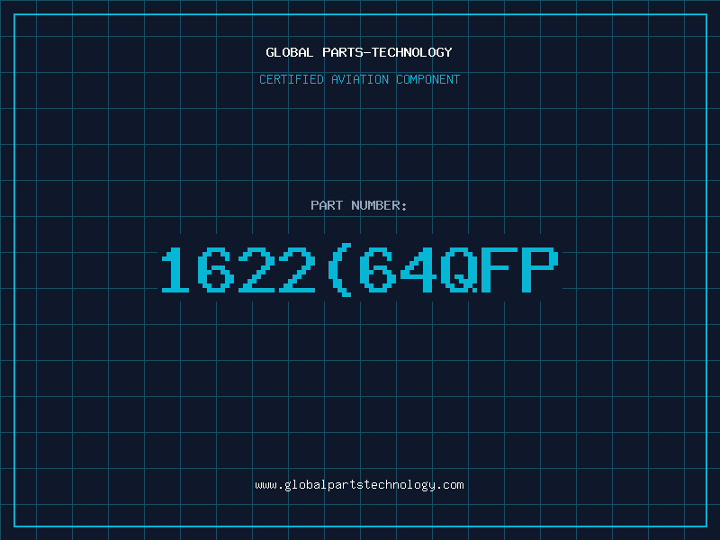 Aviation Part 1622(64QFP
